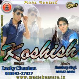 Koshish By Lucky Chauhan